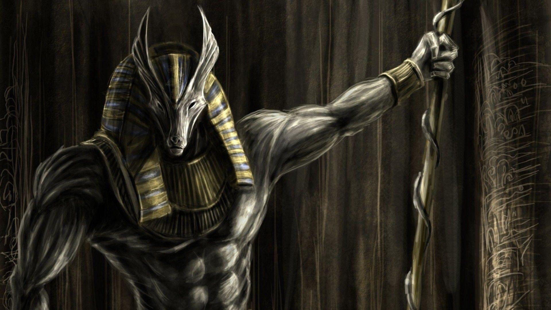 Anubis